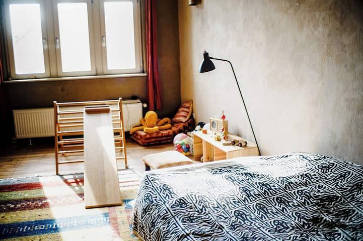 Ferienwohnung für 17 Personen in Fürstenberg/Havel - 3