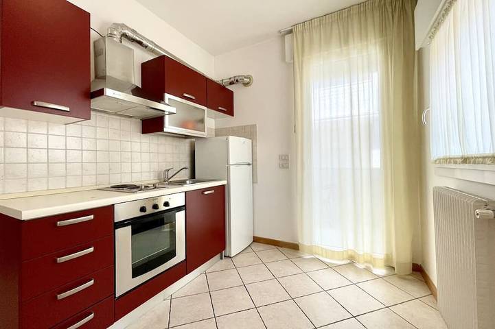 Ferienhaus für 4 Personen, mit Haustier in Lido di Jesolo