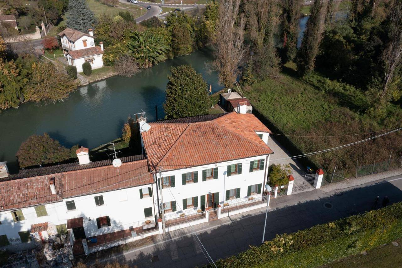 Dimora Naviglio in Dolo, Provincia di Venezia