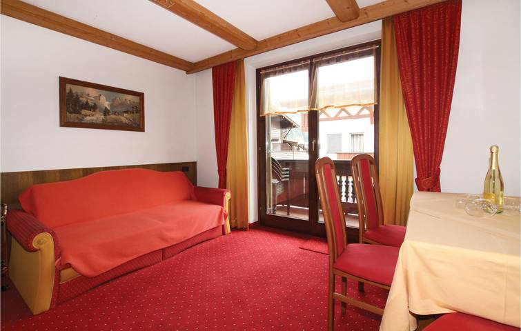 Ferienwohnung für 2 Personen, mit Terrasse in Kirchberg in Tirol - 4