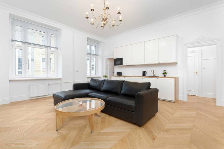 Ferienwohnung für 4 Personen - 1