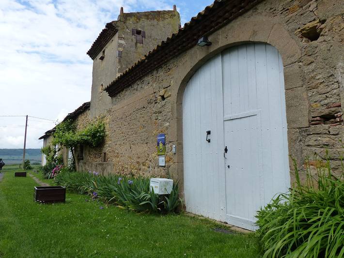 Location de vacances pour 2 personnes, avec jardin dans Région de Besse-et-Saint-Anastaise - 3