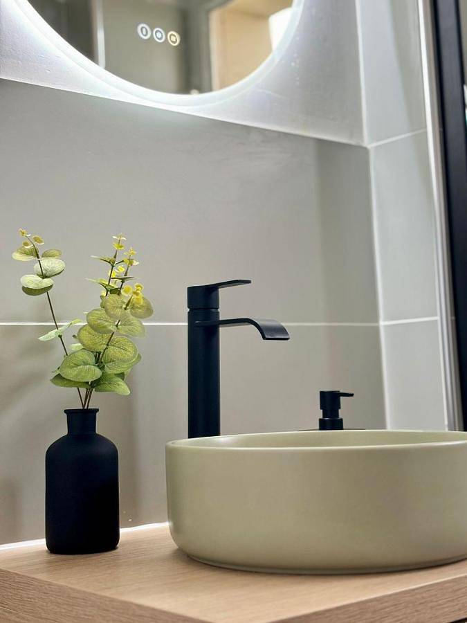 Appartement entier, One-Bedroom Apartment in Brétigny-sur-Orge, Essonne