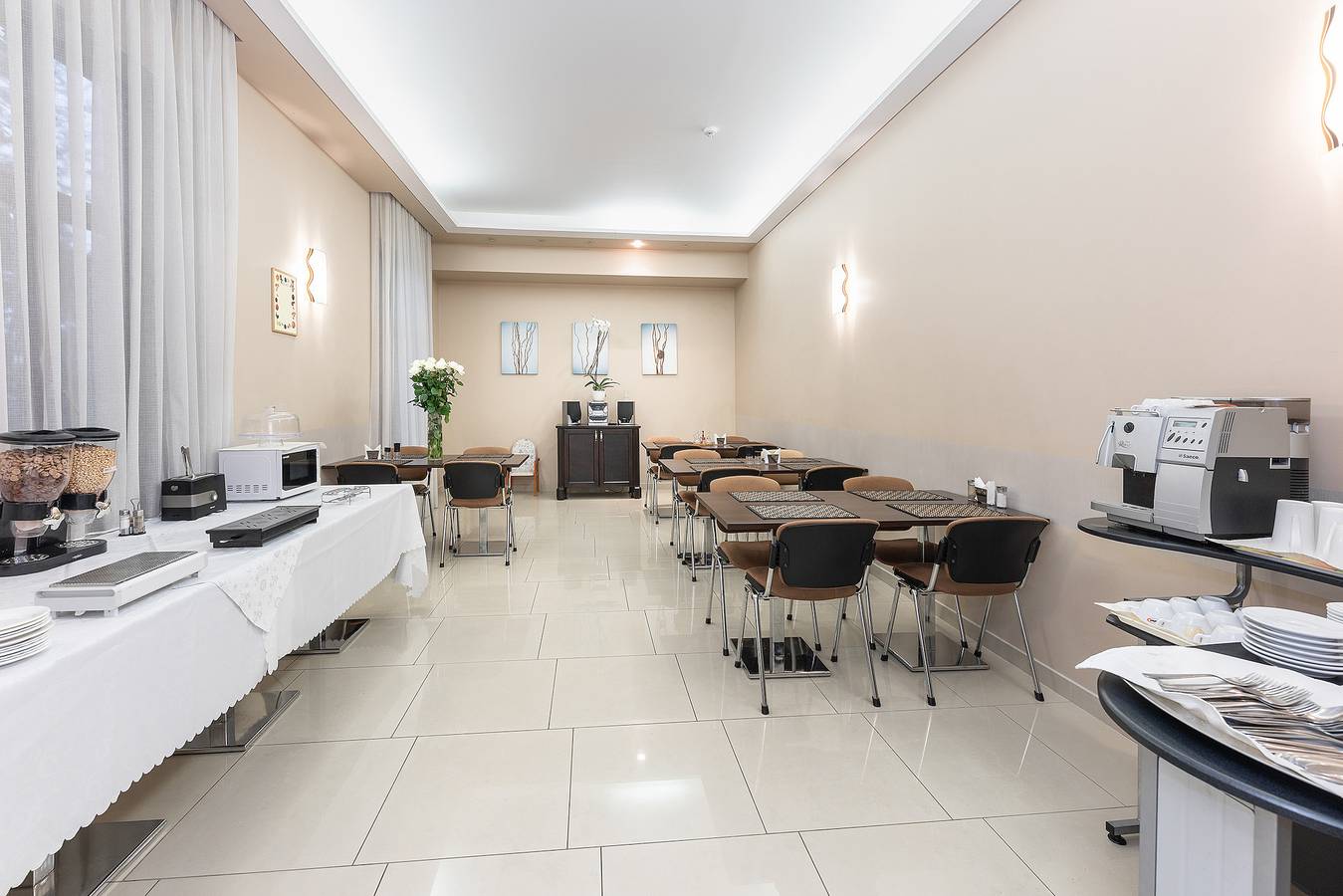 Valensija Studio Apartment Hotel in Jūrmala, Livonia