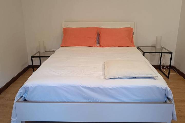 Timber Cottage with swimming pool in Viana do Castelo, Distrito de Viana do Castelo