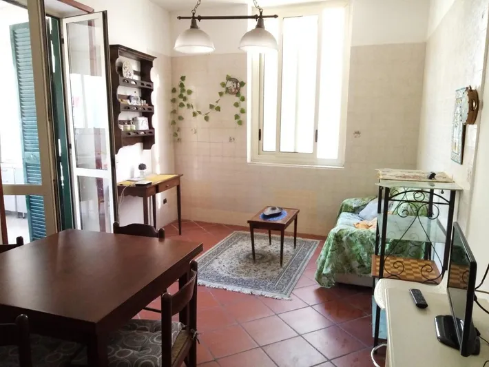 Ferienwohnung für 12 Personen, mit Terrasse und Ausblick, mit Haustier - 1