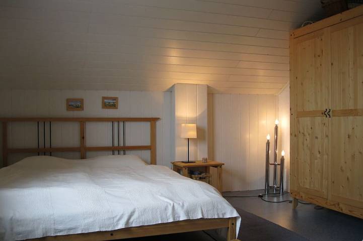 Ferienwohnung für 6 Personen, mit Terrasse in Cadzand - 2