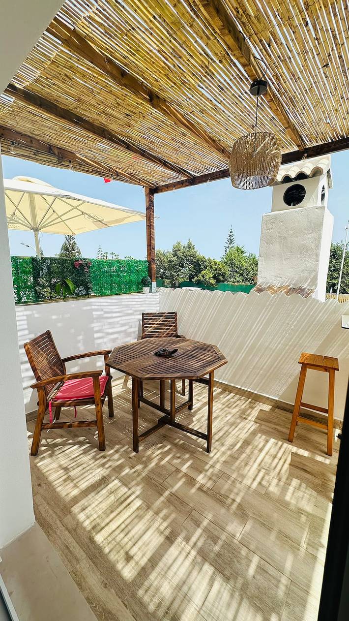 Entire apartment, A&N Blue Horizon Almayate in Almayate, Vélez-Málaga