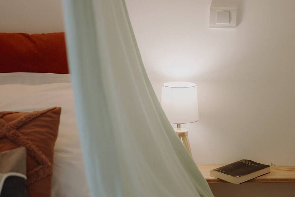 Cabanes du Dauphiné - Anita Accommodation in Gap, Gap region