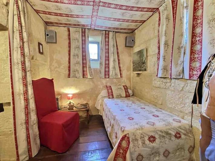 Gîte pour 11 personnes à Remoulins - 2