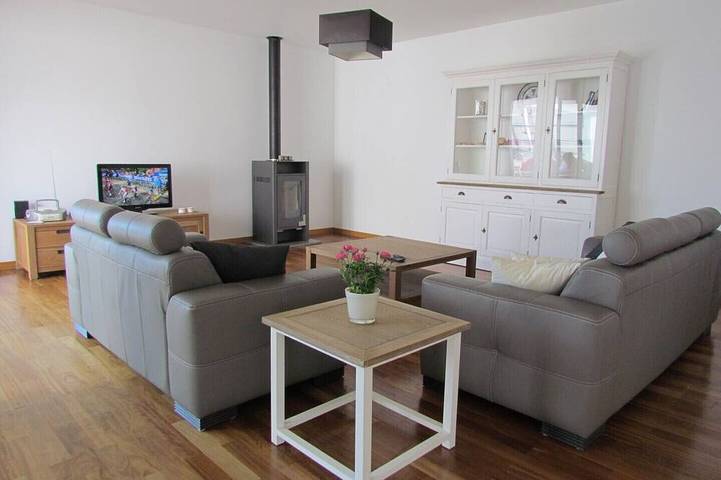 Villa pour 8 personnes, avec terrasse et jardin à Ferragudo - 2