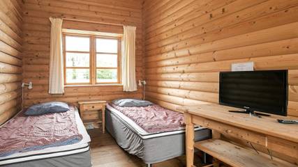 Ferienhaus für 2 Personen in Ho, Dänemark an der Nordsee, Bild 4