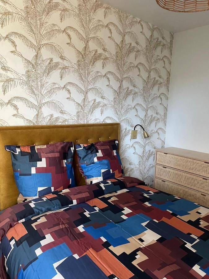 Gîte pour 4 personnes à Évreux - 2