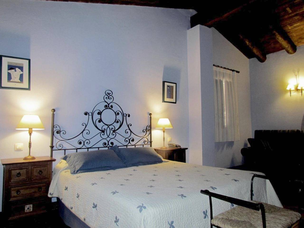 Hotel Albarrán in Albarracín, Provincia de Teruel