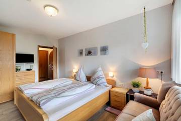 Studio für 2 Personen in Kniebis, Freudenstadt, Bild 4