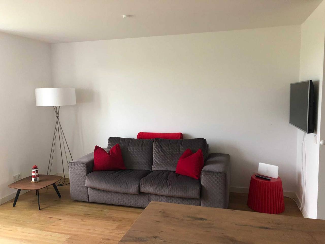 Ganze Ferienwohnung, Tor zum Meer - Wohnung 19 - Tor zum Meer Wohnung 19 in Helgoland