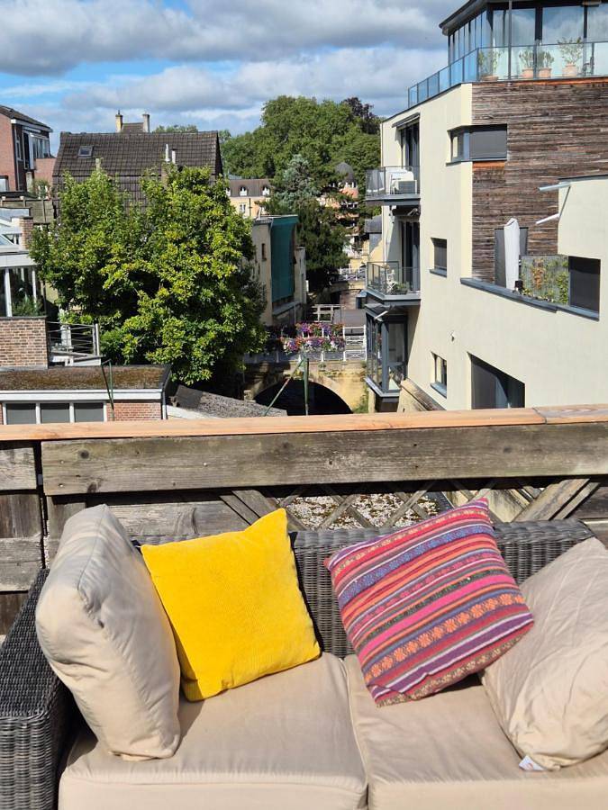 Appartement entier, One-Bedroom Apartment in Fauquemont, Limburg (Pays-Bas)