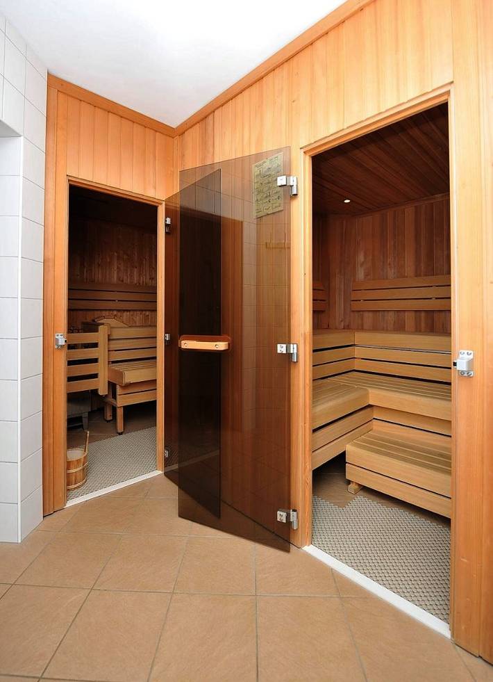 Ferienwohnung für 3 Personen, mit Garten und Ausblick sowie Sauna und Pool in Lavanttal - 3