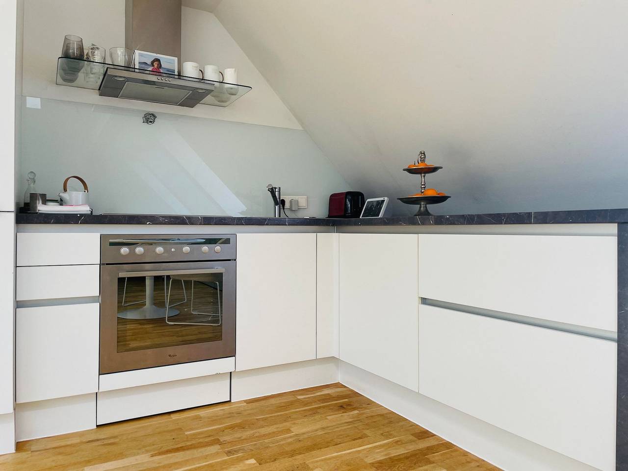 Ganze Ferienwohnung, Innsbruckcity Studio - Innsbruckcity Studio in Innsbruck, Innsbruck Land