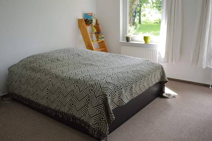 Ganze Wohnung, Auszeit Op Lemmermanns Hoff in Ahlerstedt, Nordheide
