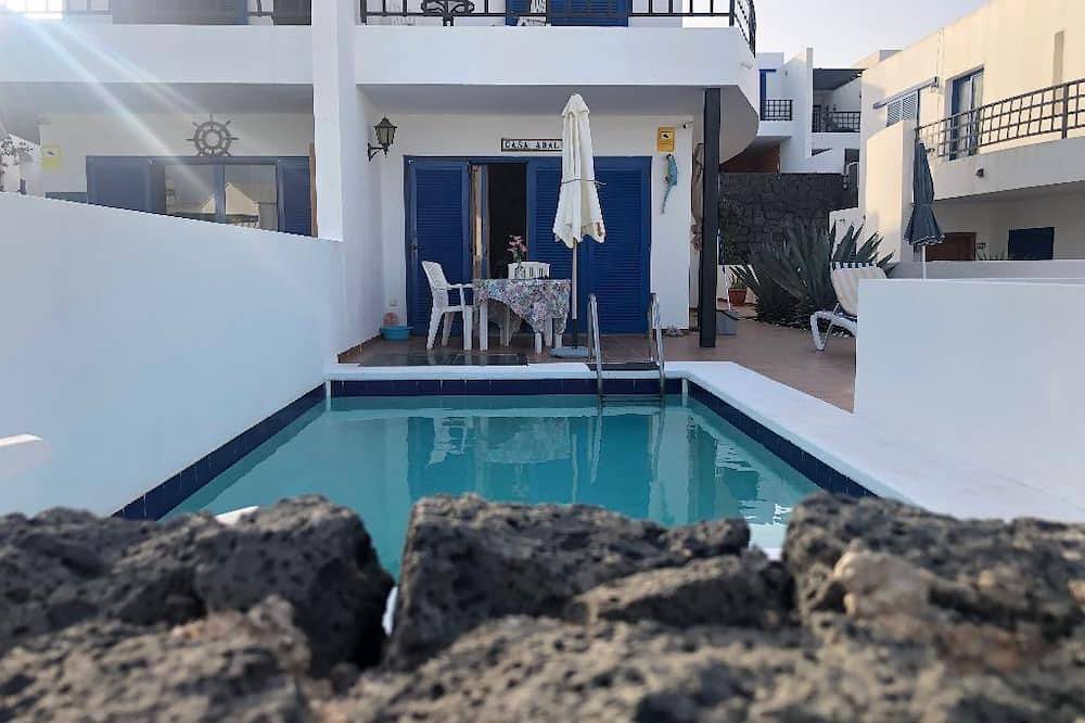 Casa vacanza a Yaiza a partire da 143€ a notte