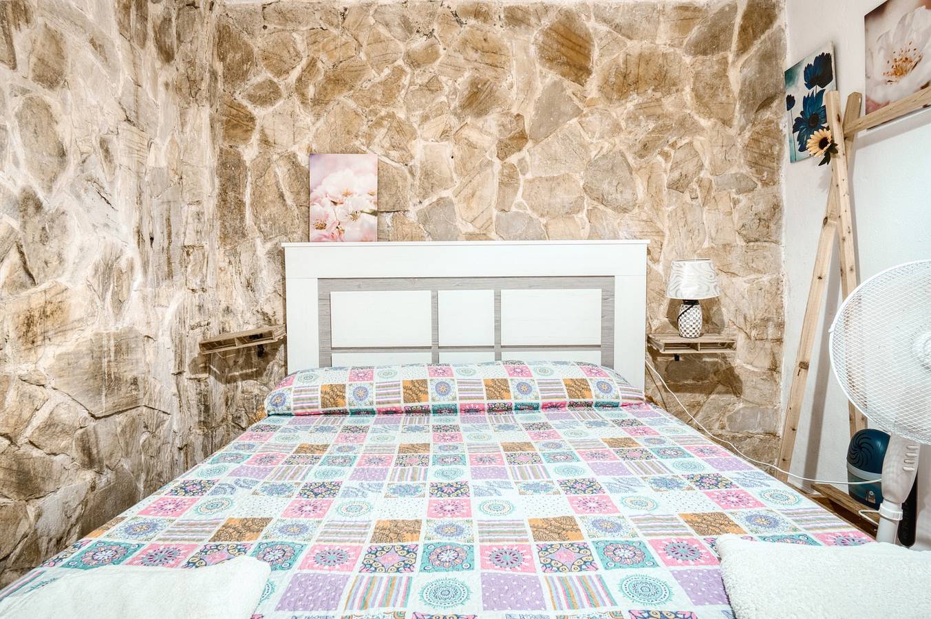 Appartement 'Cueva Alicante' met Wi-Fi en airconditioning, foto 11