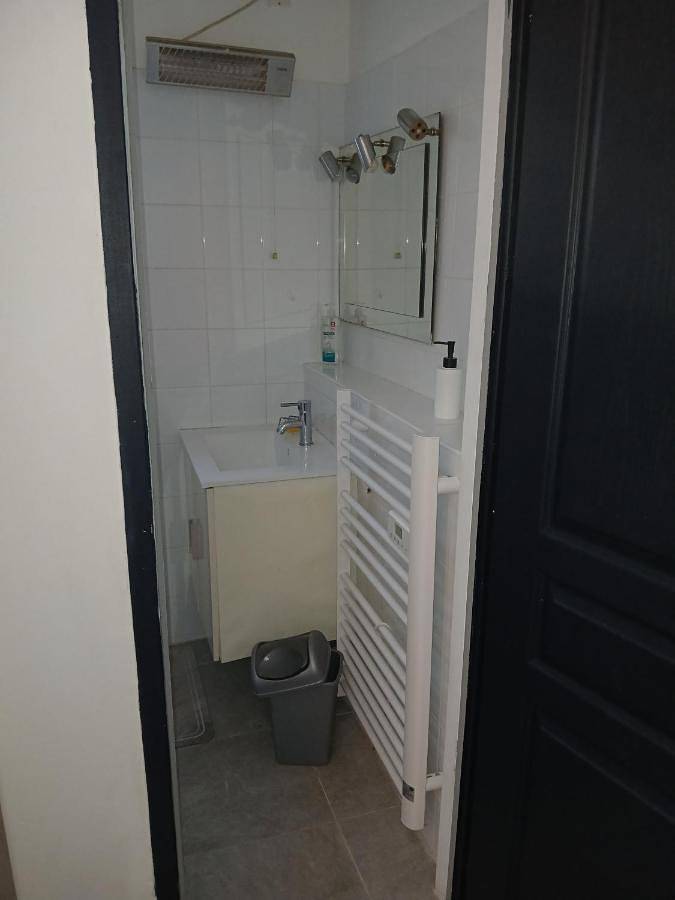 Double Room in Calenzana, Région de Calvi