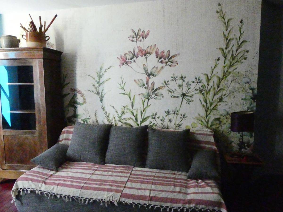 Appartement entier, Nénuphar in Autun, Région d'Autun