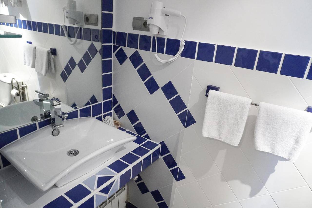 Hostal Santo Domingo in Centro (Madrid), Madrid