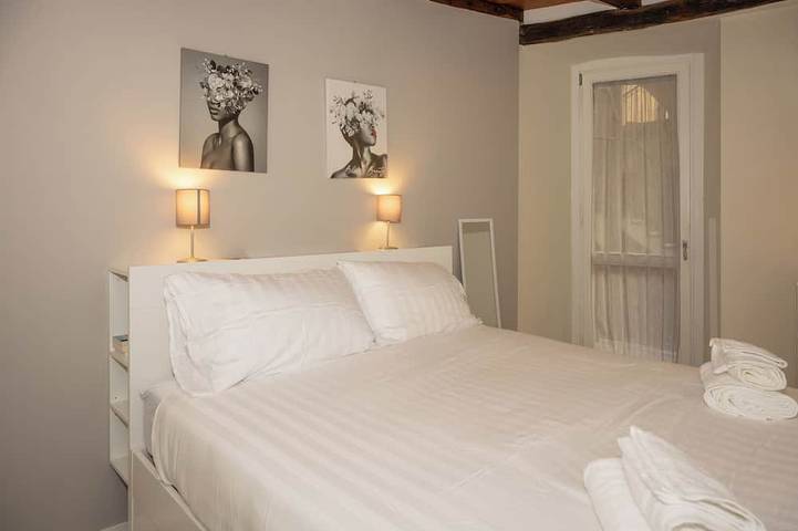 Appartamento intero, Appartamento ledy in Lovere, Lago d'Iseo