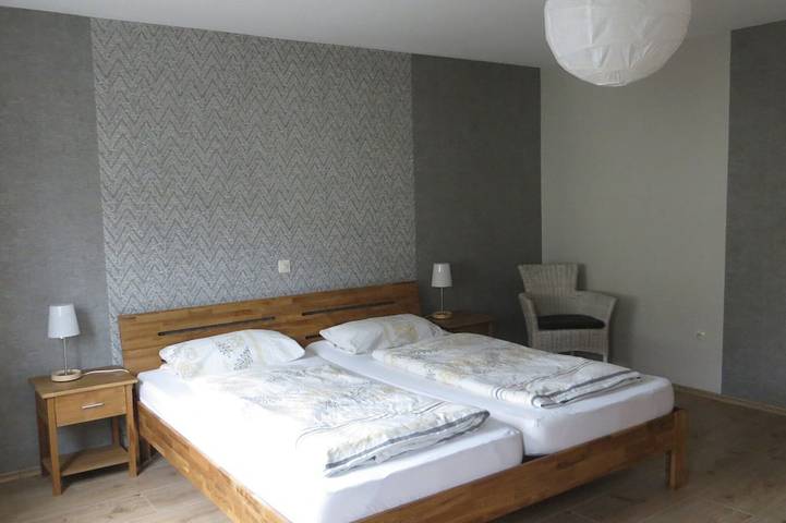 Bauernhof für 6 Personen, mit Terrasse im Hunsrück - 3
