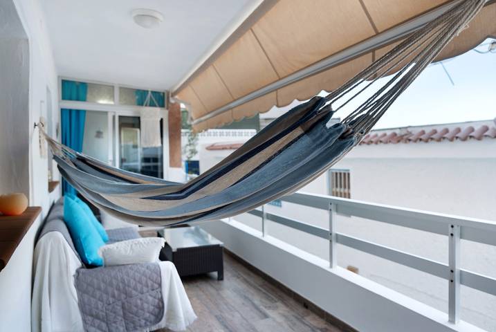 Gîte pour 5 personnes, avec balcon à La Matanza de Acentejo - 4