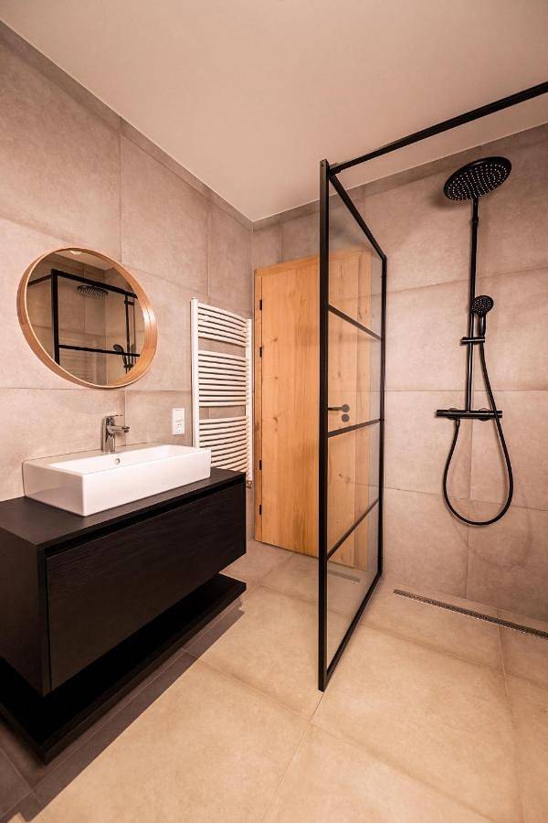 Ferienwohnung für 5 Personen, mit Ausblick und Garten, mit Haustier in Berwang - 2