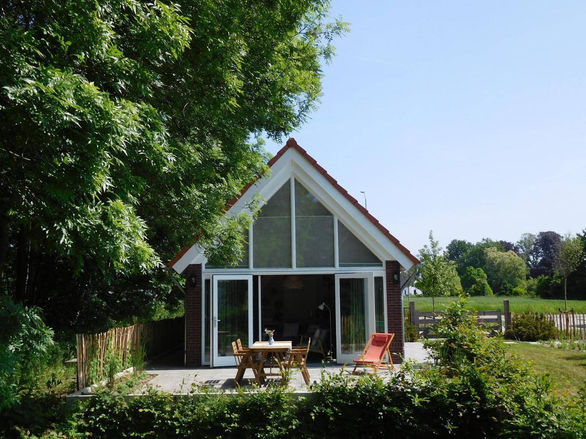 Double Room with Garden View in Venlo, Limburg