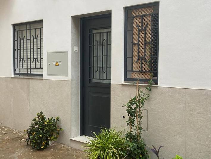 Appartement de vacances pour 2 personnes dans La Mamola