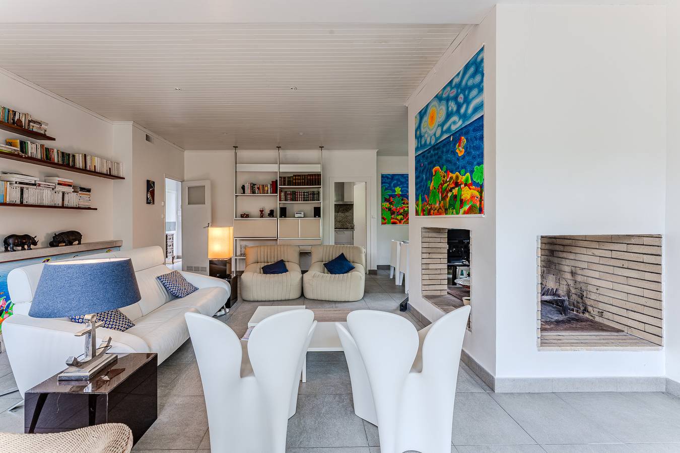 Casa de vacaciones 'Cap-ferret Centre Ref 158' con terraza privada, jardín privado y Wi-Fi in Lège-Cap-Ferret, Region de Arcachon