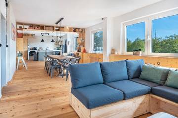 Ferienwohnung für 8 Personen in Hamburg-Mitte, Hamburg, Bild 2