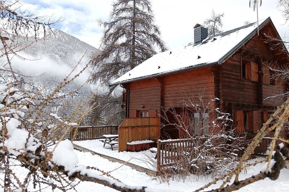 Maison de vacances