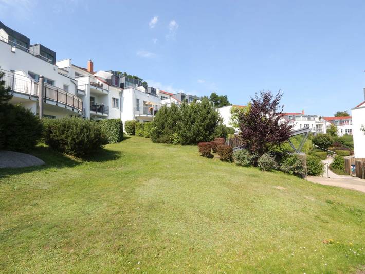 Bungalow für 4 Personen, mit Terrasse in Zinnowitz - 4