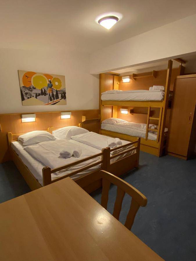 Family Room in Zell am See (Stadt), Zell am See