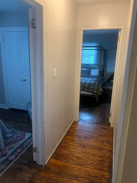 Ferienhaus für 8 Personen, mit Garten - 1