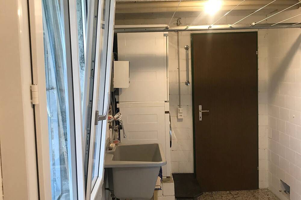 Apartamento de vacaciones Grindelwald para 1 - 2 personas con 1 dormitorio - Apartamento en casa uni in Grindelwald, Región de Grindelwald