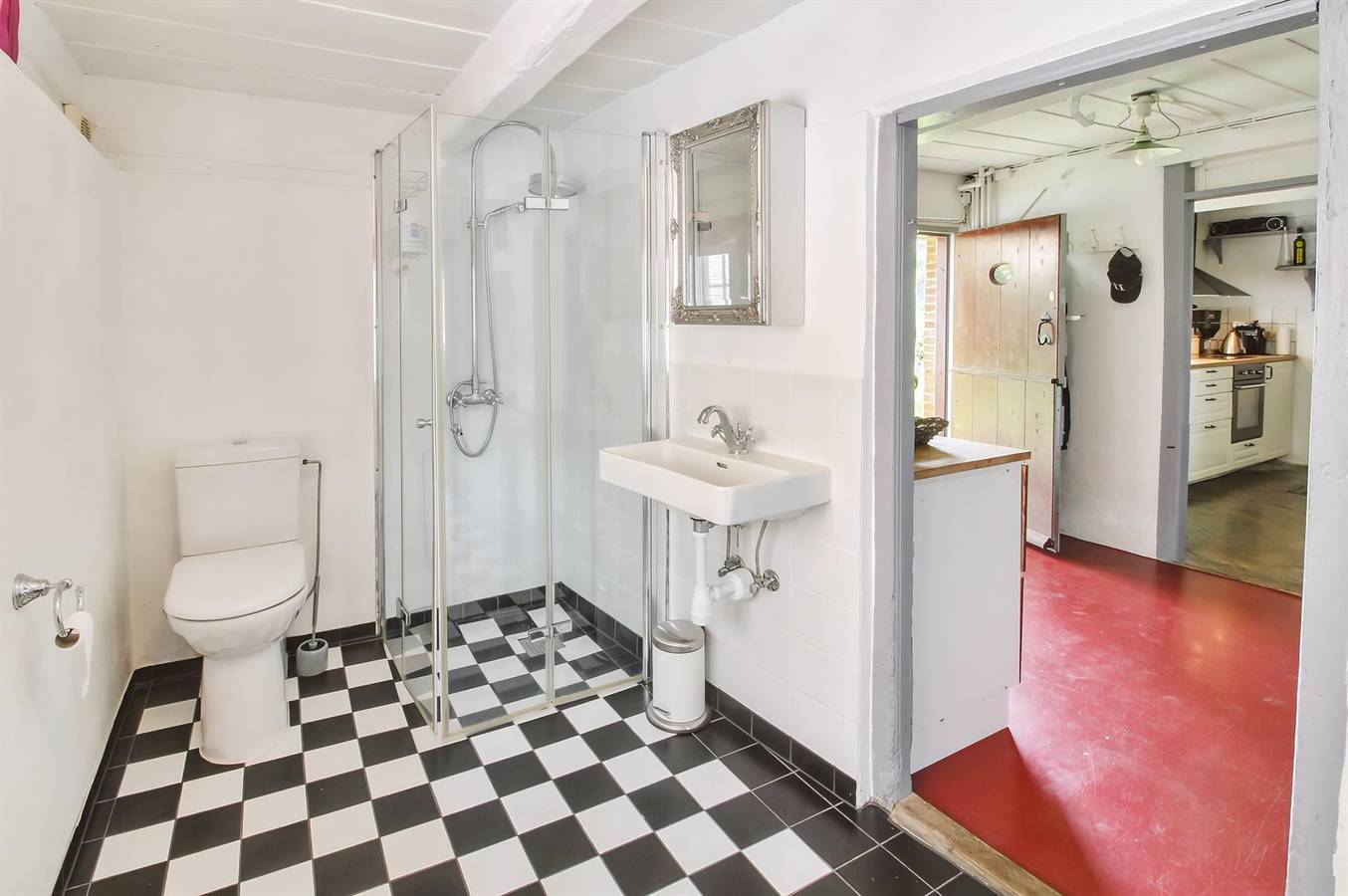 3 bedroom home in Tønder in Tondern, Tondern und Umgebung