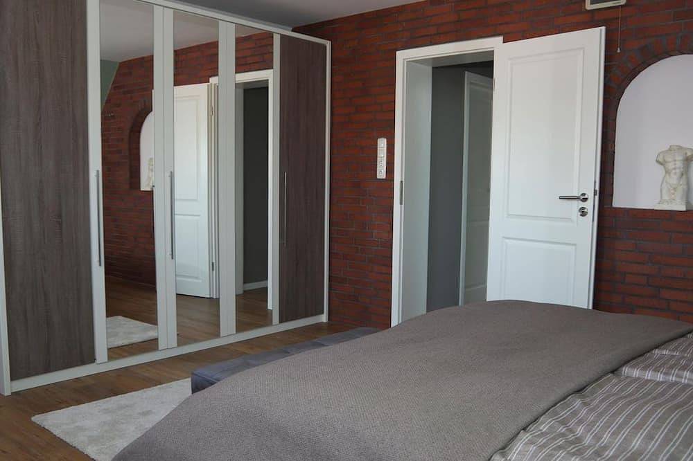 Ganze Wohnung, Ferienwohnung Rehsprung - Appartement/Fewo, Dusche oder Bad, Wc, 1 Schlafrau in Mölln, Kreis Herzogtum Lauenburg