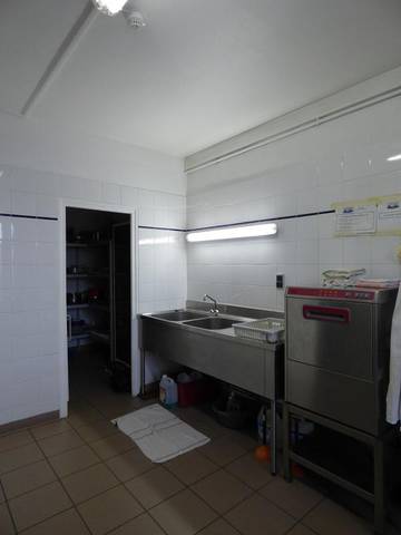 Gîte for 15 People in Évosges, Auvergne-Rhône-Alpes, Photo 4