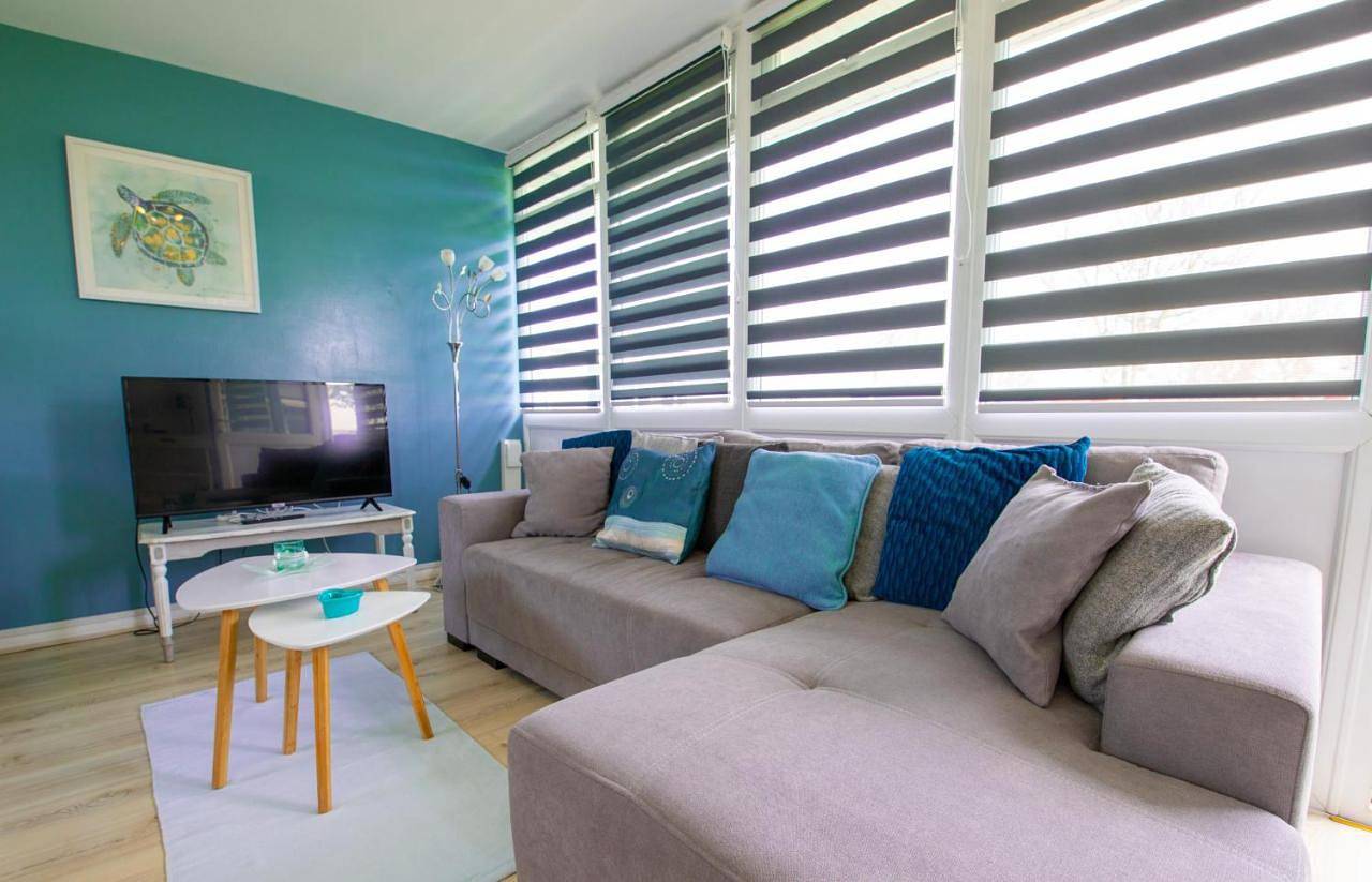 Two-Bedroom Chalet in Camber Sands, Camber