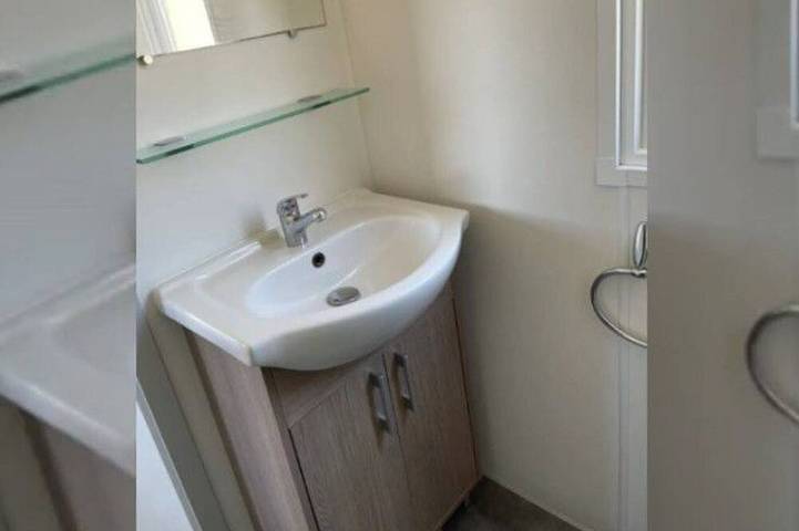 Camping pour 4 personnes dans L'Aubrac - 4