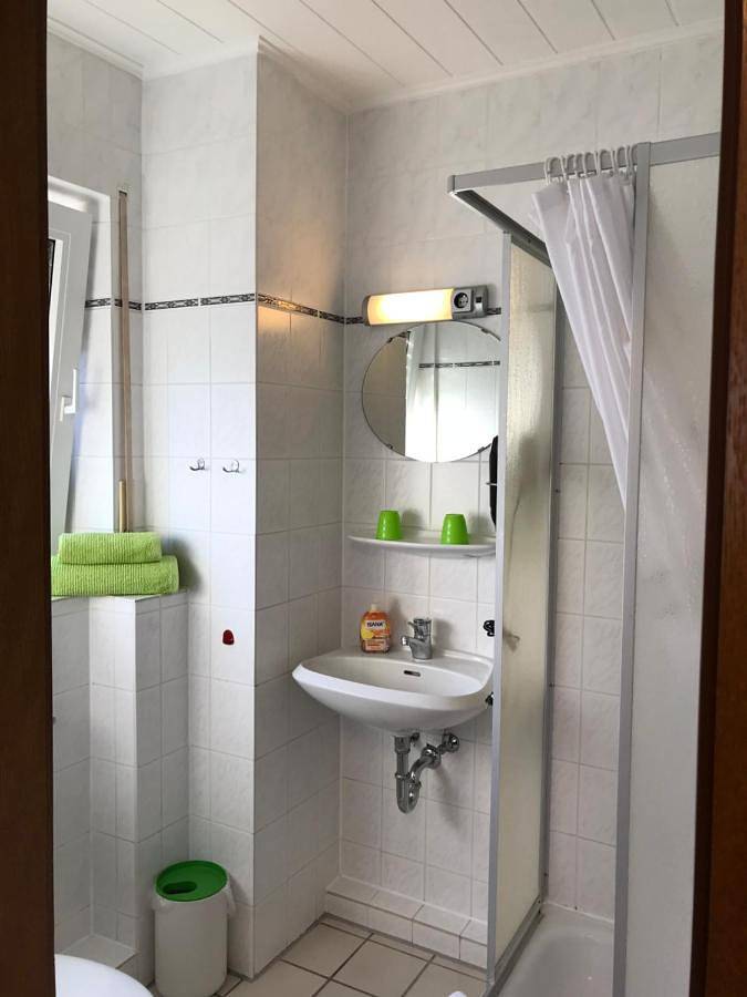 Hotel Oelberg budget - Bonn Süd Königswinter in Oberpleis, Königswinter