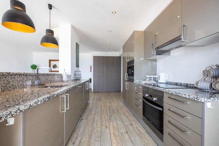 Gîte pour 4 personnes à Armação de Pera - 4