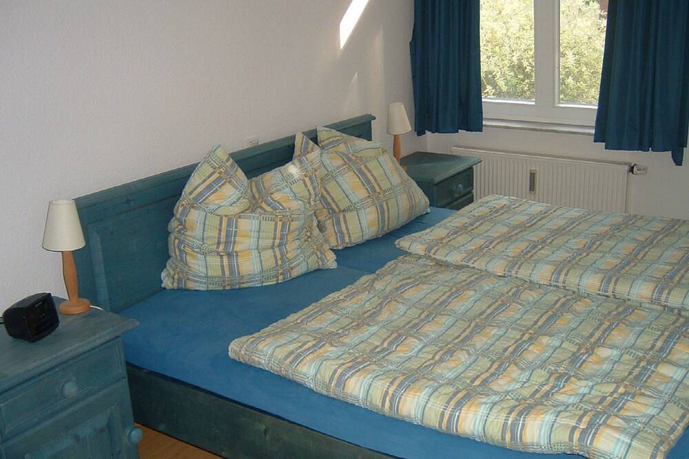 Landhaus am Haff  Wohnung A9 - Ferienwohnung in Stolpe auf Usedom, Usedom